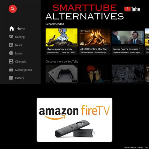 aplicativo smart tube|How to Install SmartTube on Firestick (Ad